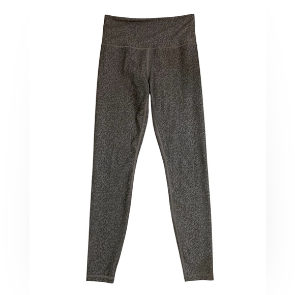 Athleta Pants - Athleta Elation Tight / Legging Olive Green S